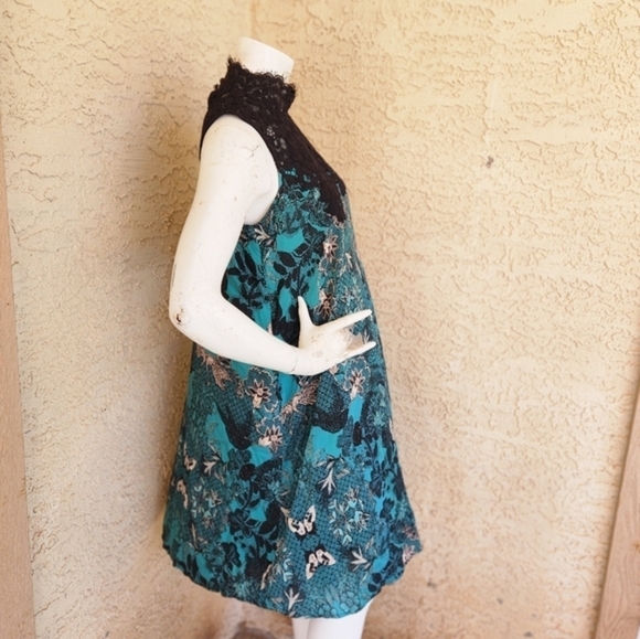 Anthropologie Dress‎ - Picture 2 of 4